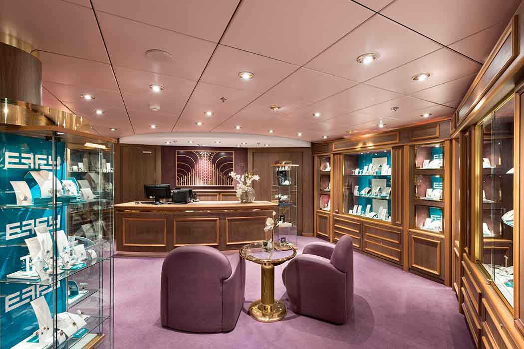 Msc Opera İle Endülüs - Lizbon - Batı Akdeniz Turu-14