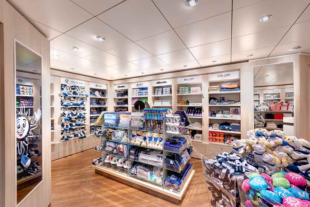 Msc Opera İle Endülüs - Lizbon - Batı Akdeniz Turu-15