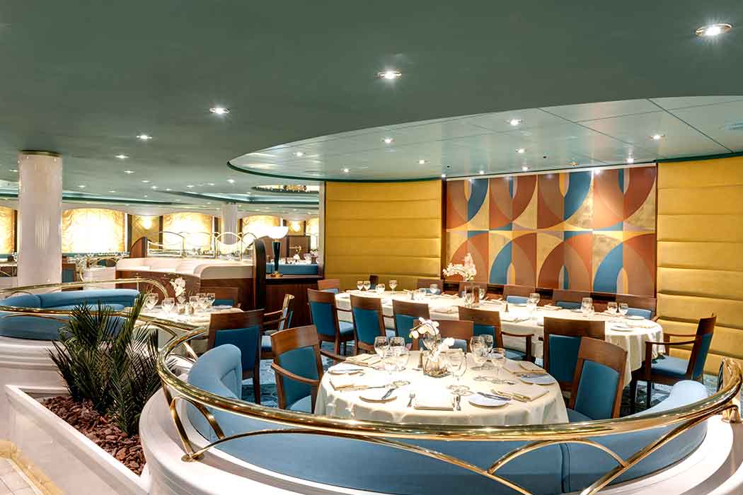 Msc Opera İle Endülüs - Lizbon - Batı Akdeniz Turu-18