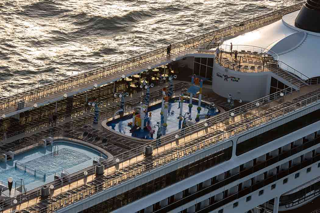 Msc Opera İle Endülüs - Lizbon - Batı Akdeniz Turu-31