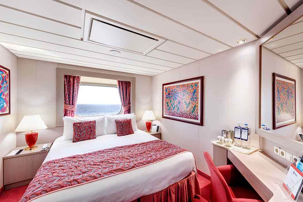 Msc Opera İle Endülüs - Lizbon - Batı Akdeniz Turu-36