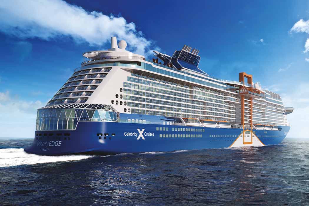 Celebrity Edge İle Avustralya Turu-3