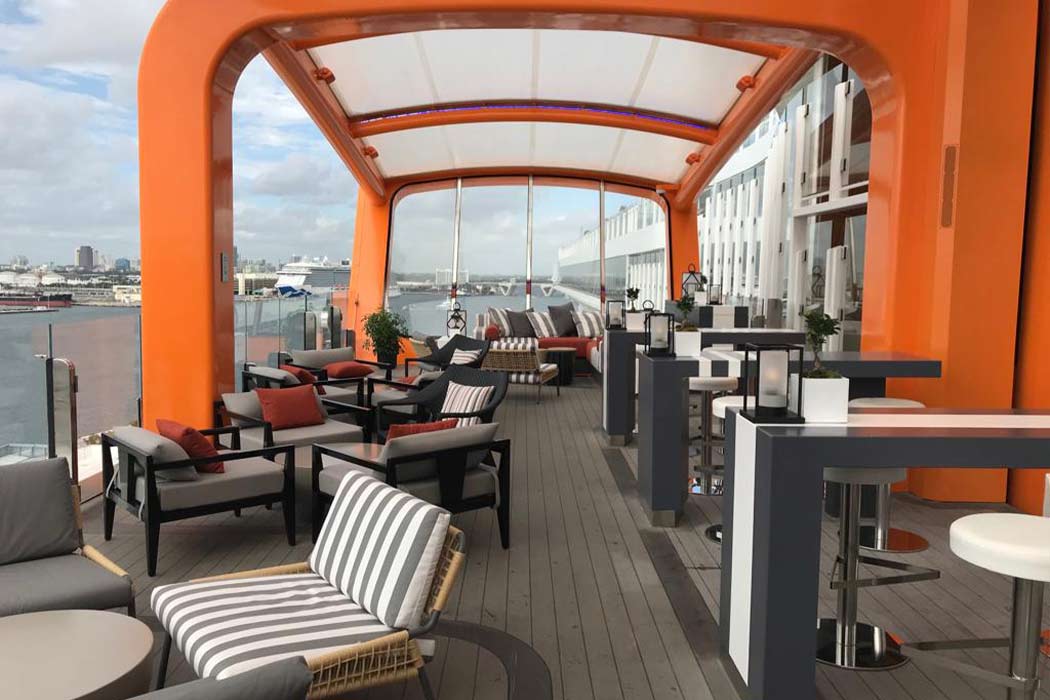 Celebrity Edge İle Avustralya Turu-14