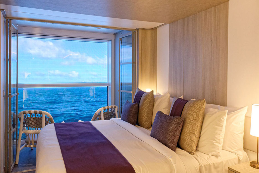 Celebrity Edge İle Avustralya Turu-17