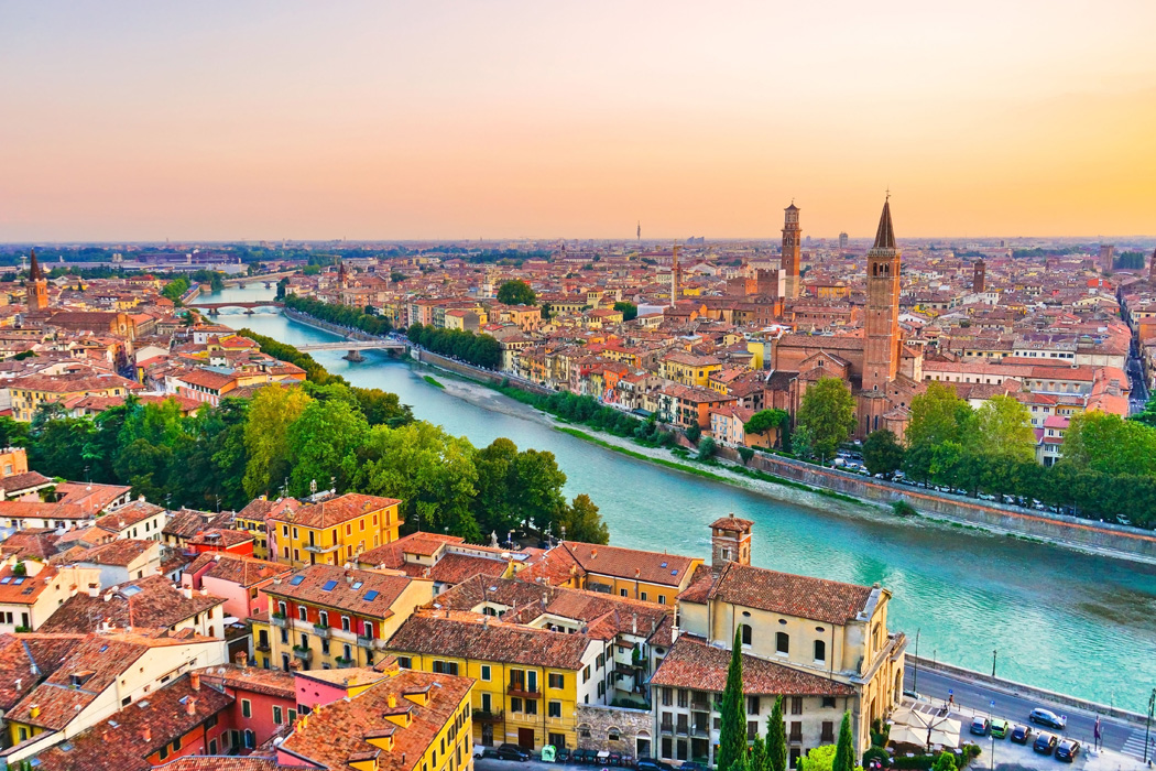 İzmir Çıkışlı Golden Pass Tren Keyfi İle 5 Ülke Ve Alpler Turu-7