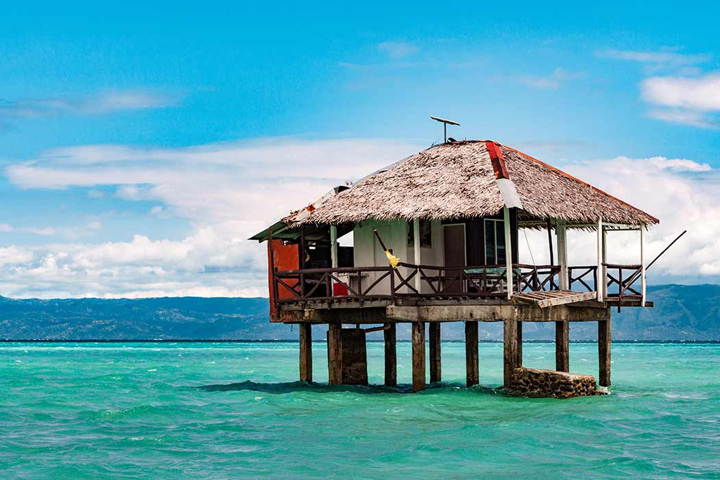 Malezya - Filipinler Turu-9