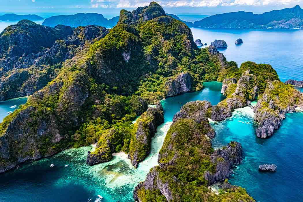 Malezya - Filipinler Turu-10