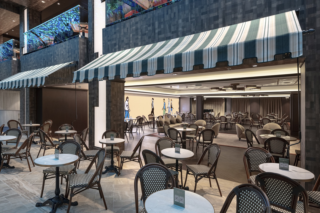 Kurban Bayramı Özel Msc Euribia İle Norveç Fiyordları Turu-7