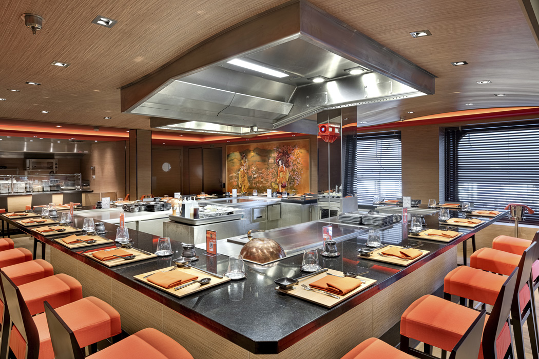 Kurban Bayramı Özel Msc Euribia İle Norveç Fiyordları Turu-12