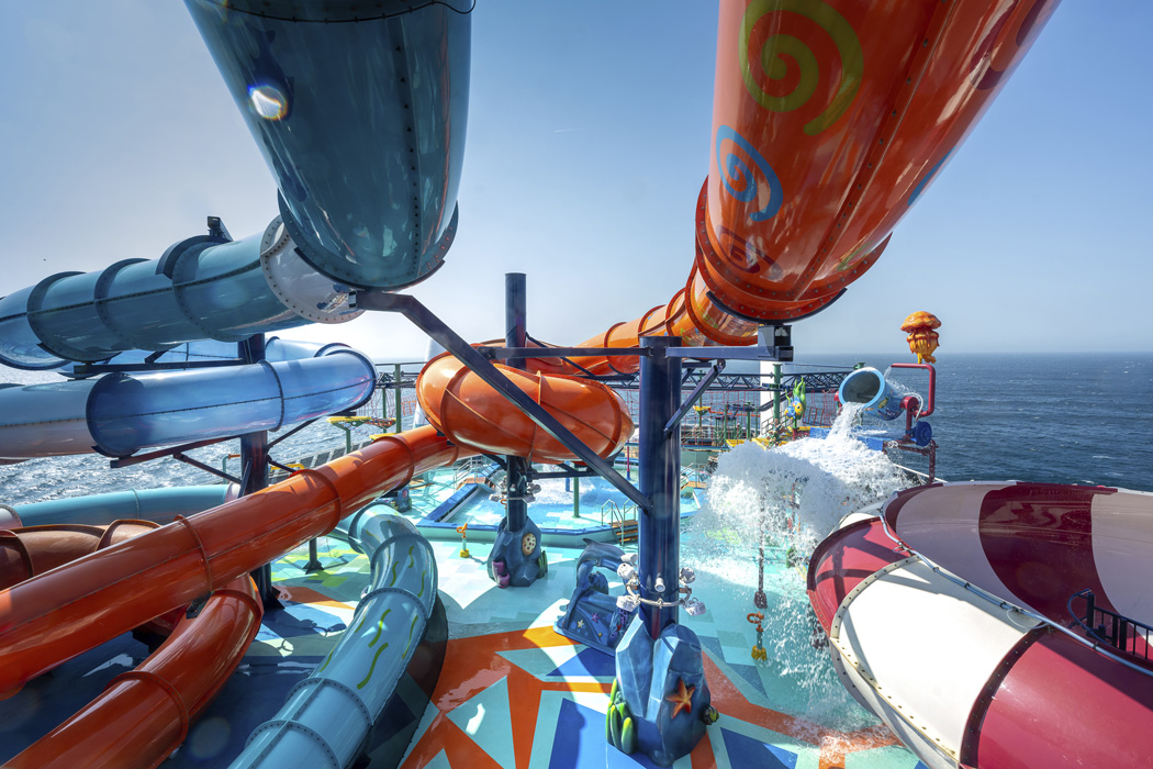 Kurban Bayramı Özel Msc Euribia İle Norveç Fiyordları Turu-19