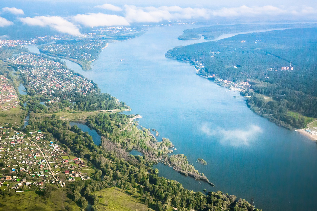 Sibirya - Baykal Gölü Turu-3