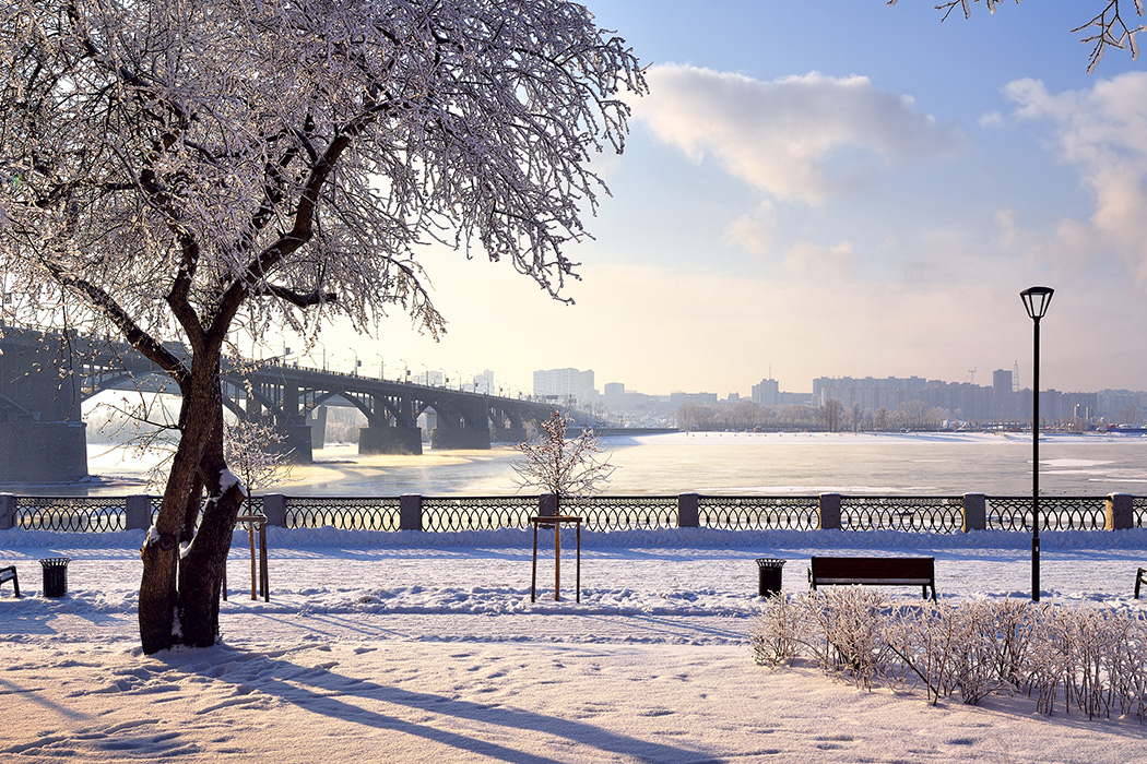 Sibirya - Baykal Gölü Turu-6