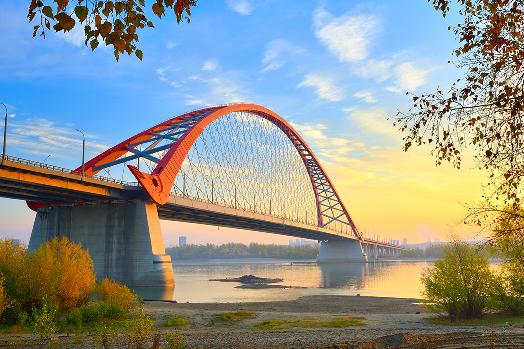 Sibirya - Baykal Gölü Turu-7