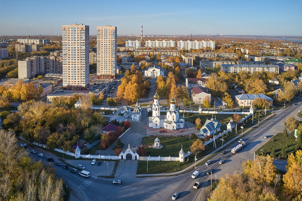 Sibirya - Baykal Gölü Turu-9