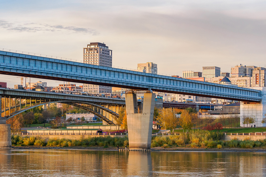 Sibirya - Baykal Gölü Turu-12