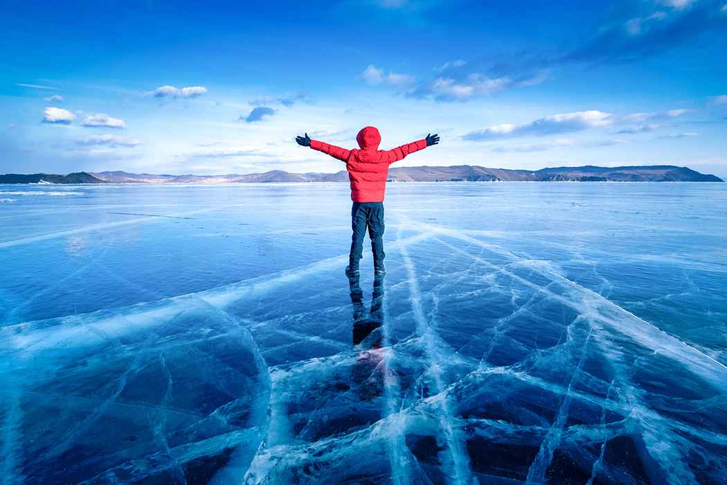 Sibirya - Baykal Gölü Turu-13