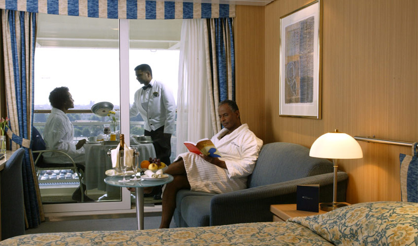 5 Yıldızlı Celebrity Millennium İle Japonya - Güney Kore-8