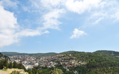 Kilikya - Adana - Tarsus Ve Hatay Turu 13 Ağustos - 16 Ağustos 2026