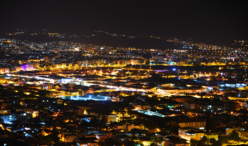 Kilikya - Adana - Tarsus Ve Hatay Turu-3