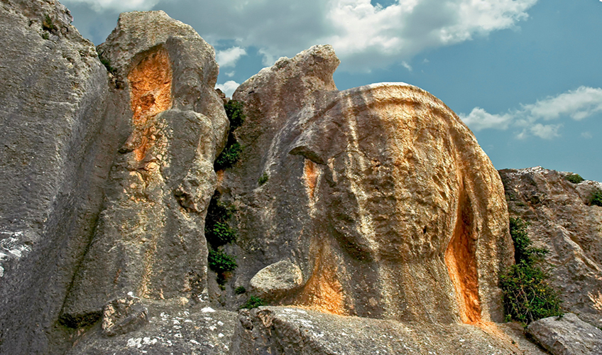 Kilikya - Adana - Tarsus Ve Hatay Turu-4