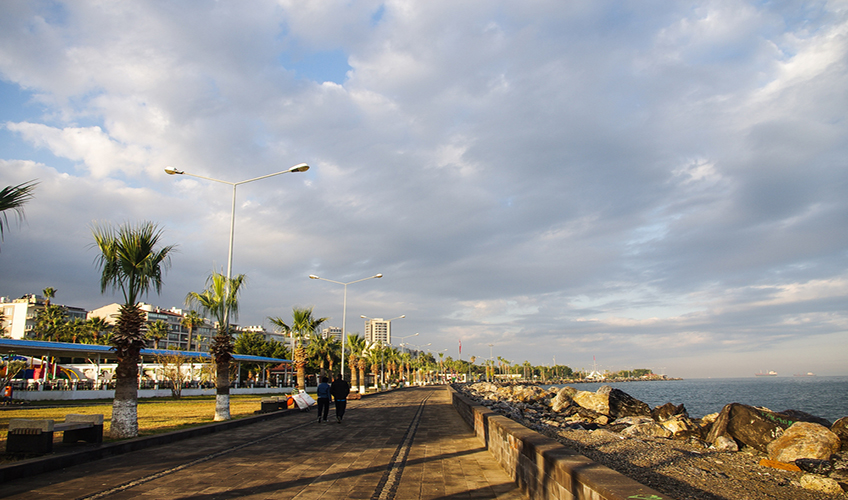 Kilikya - Adana - Tarsus Ve Hatay Turu-5