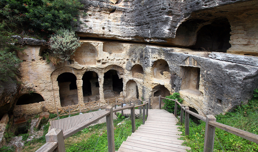 Kilikya - Adana - Tarsus Ve Hatay Turu-7