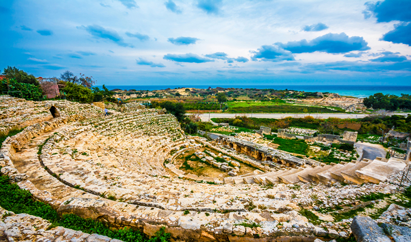 Mersin - Hatay - Tarsus Turu-8