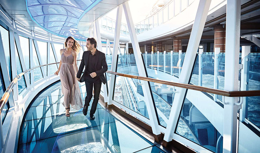 Majestic Princess İle Büyük Britanya - İrlanda Turu-8