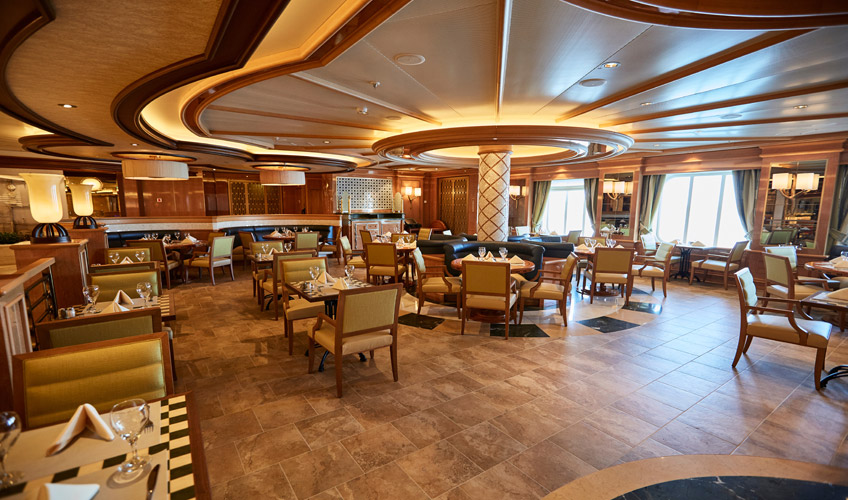 Majestic Princess İle Büyük Britanya - İrlanda Turu-12