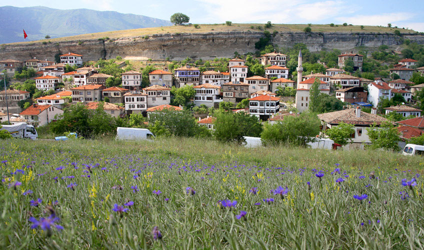Ramazan Bayramı Özel Batı Karadeniz Turu-6