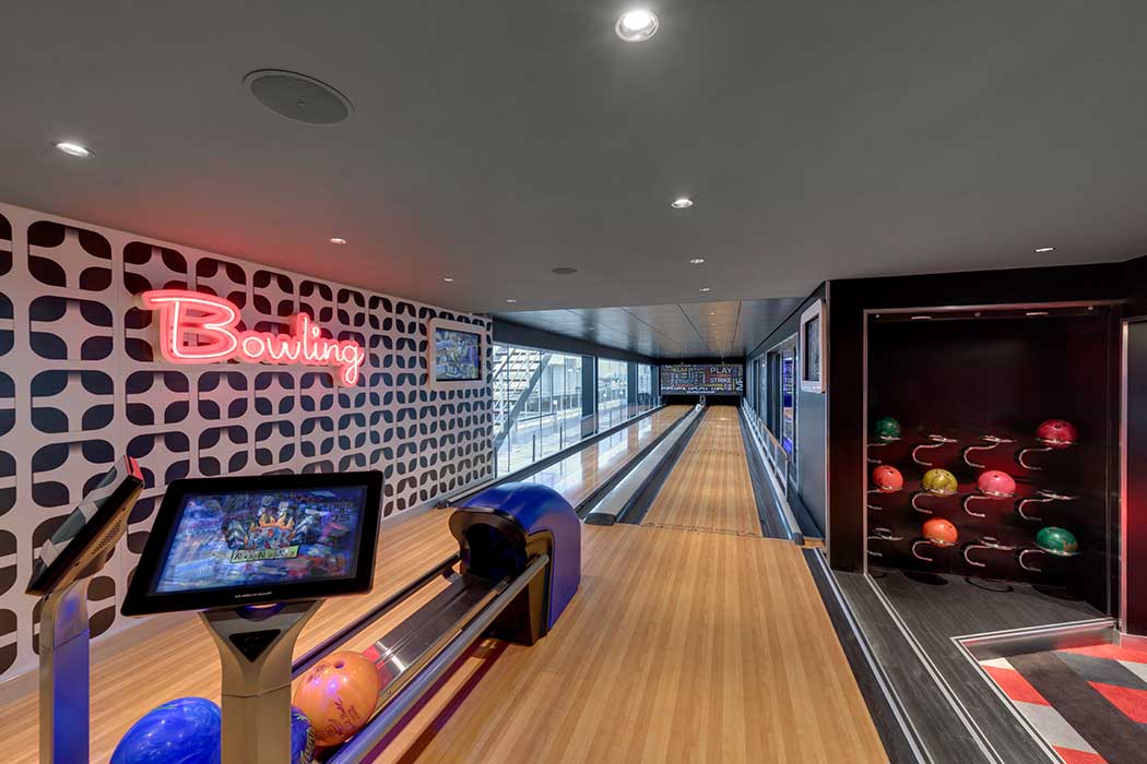 Msc Grandiosa İle Akdeniz Turu-20