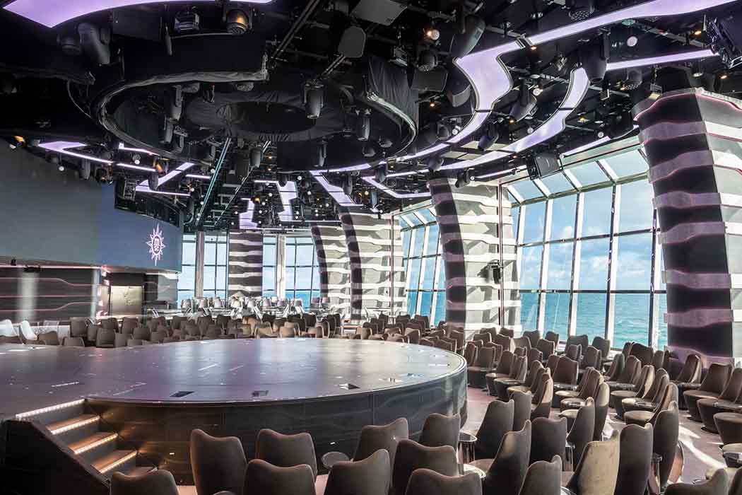 Msc Grandiosa İle Akdeniz Turu-32