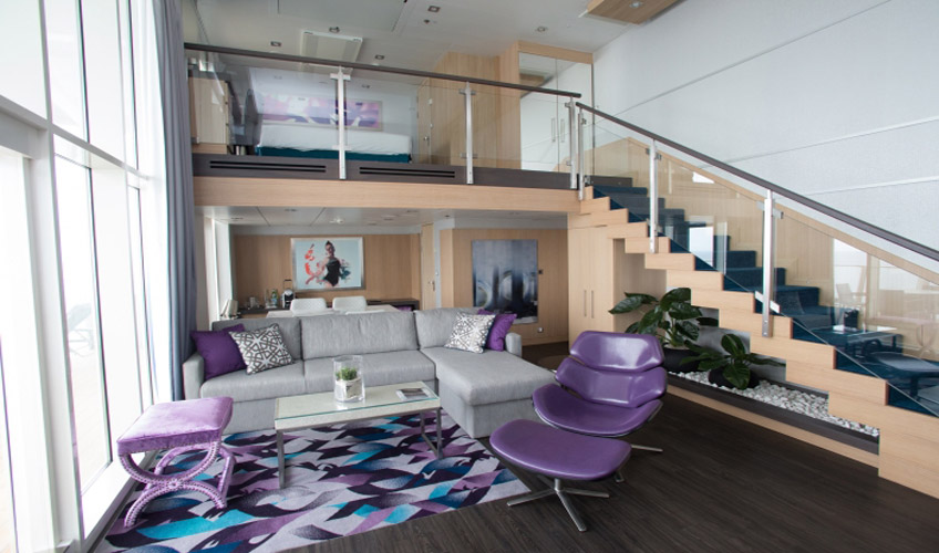 Kurban Bayramı Özel 5 Yıldızlı Harmony Of The Seas İle Batı Akdeniz Turu-14