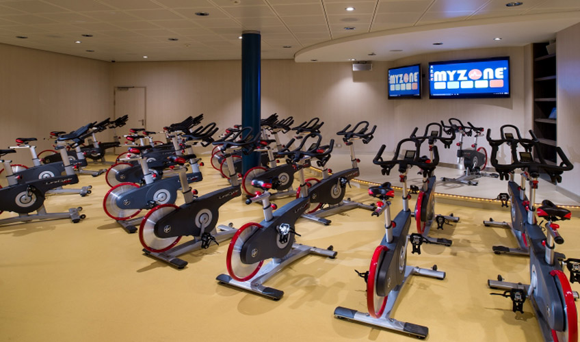 Kurban Bayramı Özel 5 Yıldızlı Harmony Of The Seas İle Batı Akdeniz Turu-16