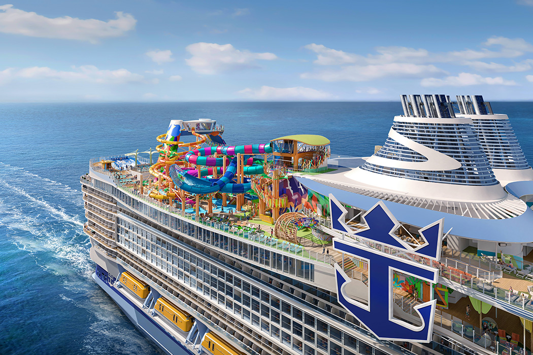 Legend Of The Seas İle Batı Akdeniz Turu-4