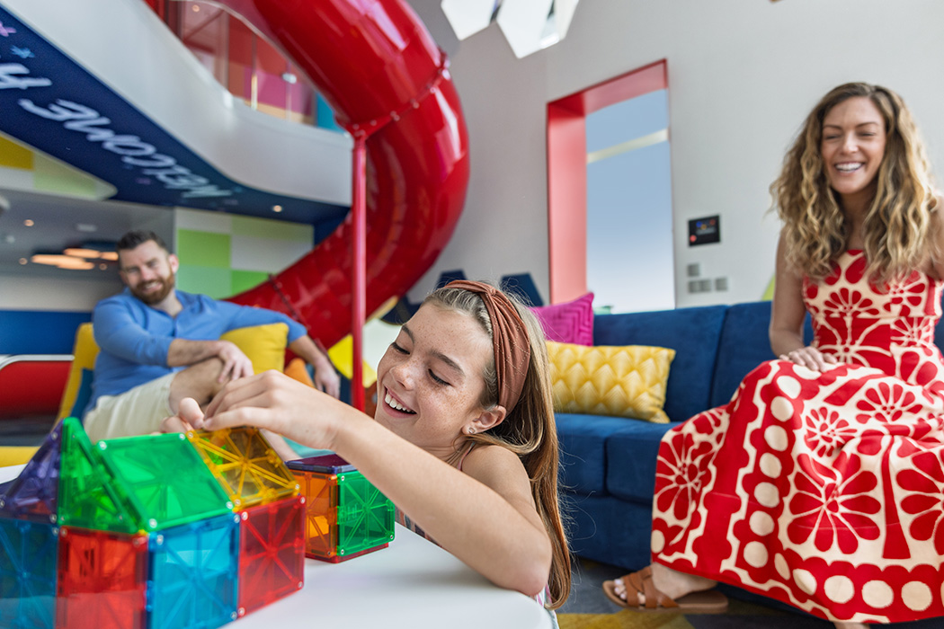 Legend Of The Seas İle Batı Akdeniz Turu-13