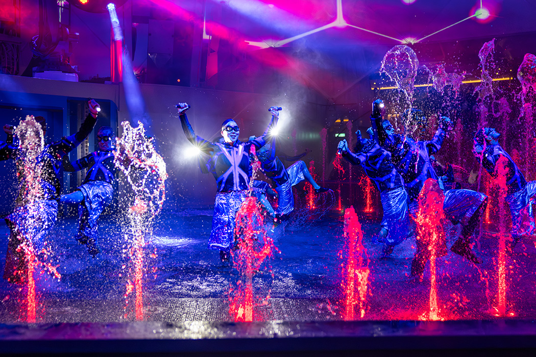 Legend Of The Seas İle Batı Akdeniz Turu-24