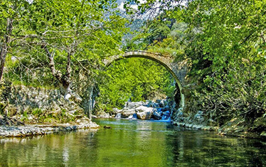 1 Mayıs Özel Ayvalık - Kazdağları Turu