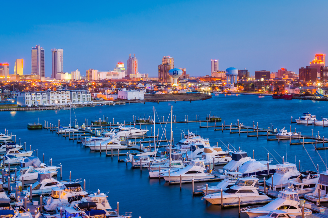 Signature Kuzey Amerika Kıyıları Turu-8