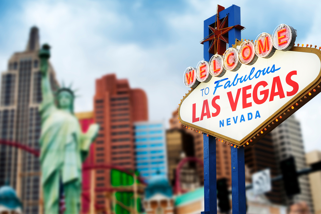 Black Friday’de Alışveriş Çılgınlığı - Las Vegas - Los Angeles Turu - Tüm Turlar Dahil!-4