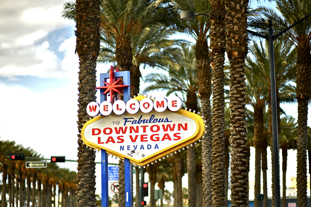 Black Friday’de Alışveriş Çılgınlığı - Las Vegas - Los Angeles Turu - Tüm Turlar Dahil!-5