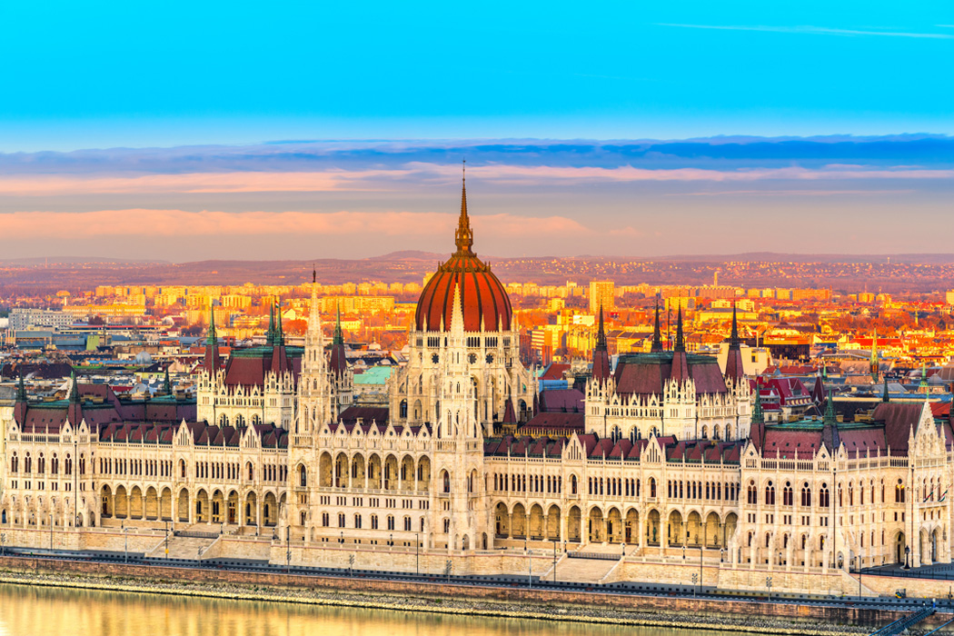 Budapeşte Serüveni Turu-6