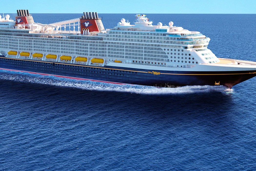 5 Yıldızlı Disney Treasure İle Batı Karayipler Rüyası Turu-20