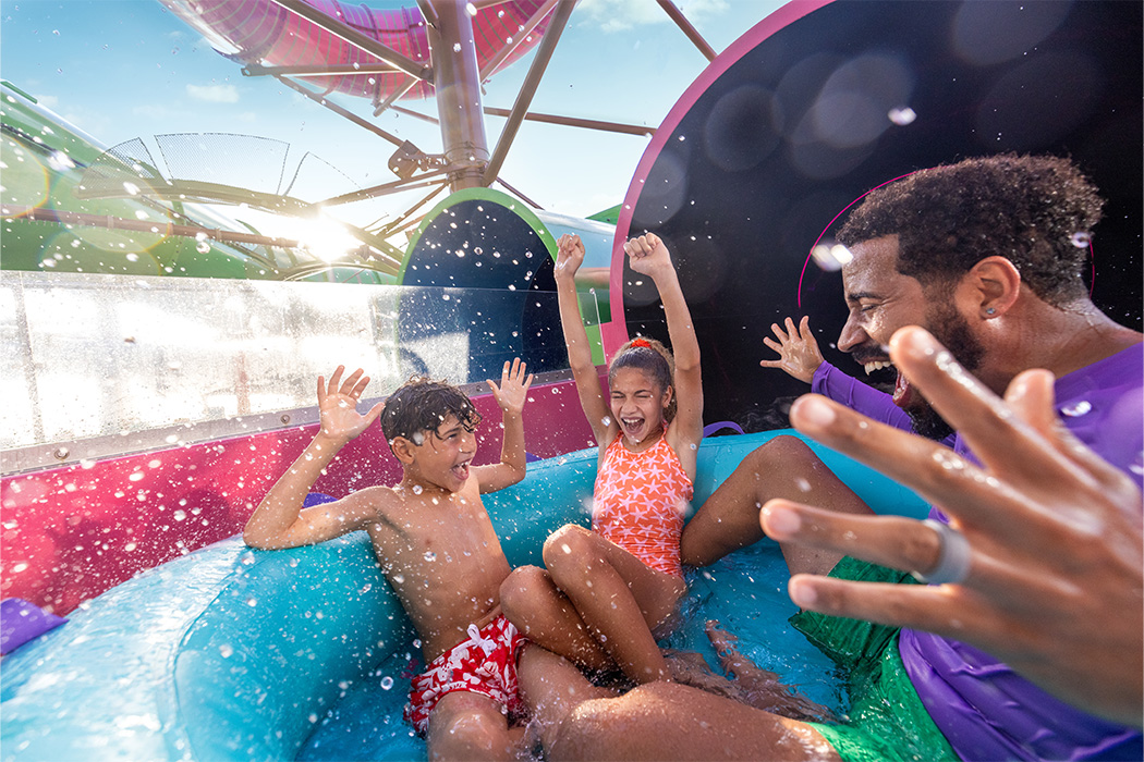 Legend Of The Seas İle Batı Akdeniz Turu-15