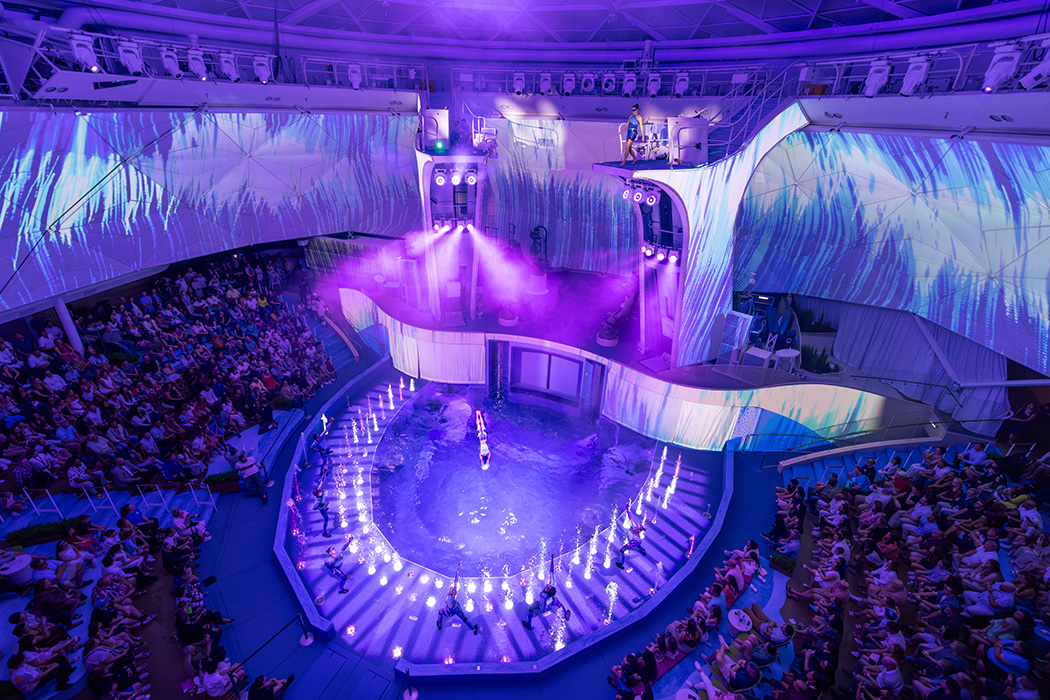 Legend Of The Seas İle Batı Akdeniz Turu-19