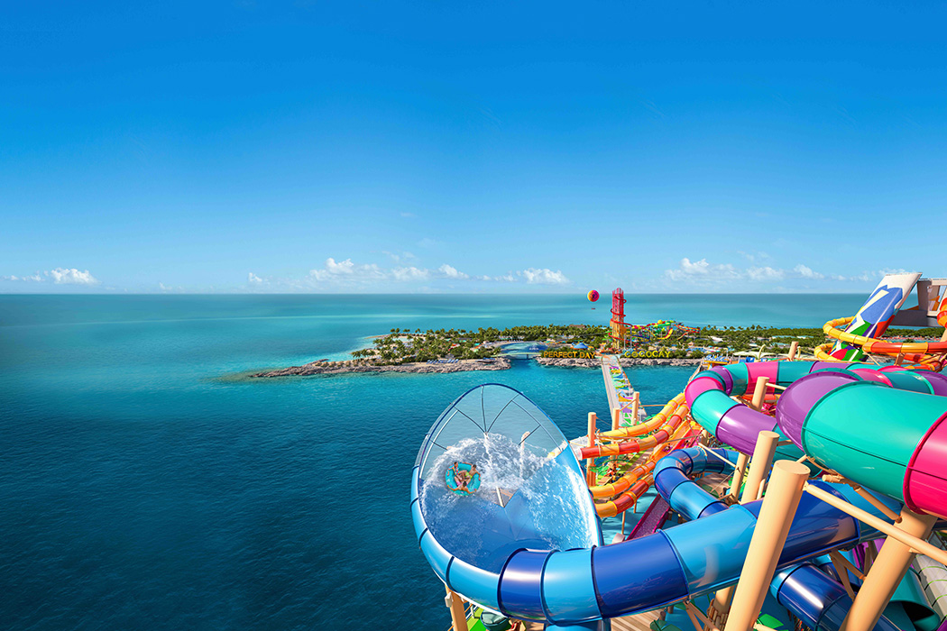 Legend Of The Seas İle Batı Akdeniz Turu-6