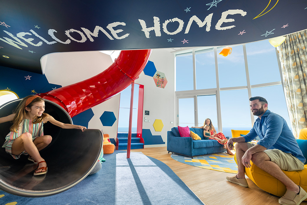 Legend Of The Seas İle Batı Akdeniz Turu-12