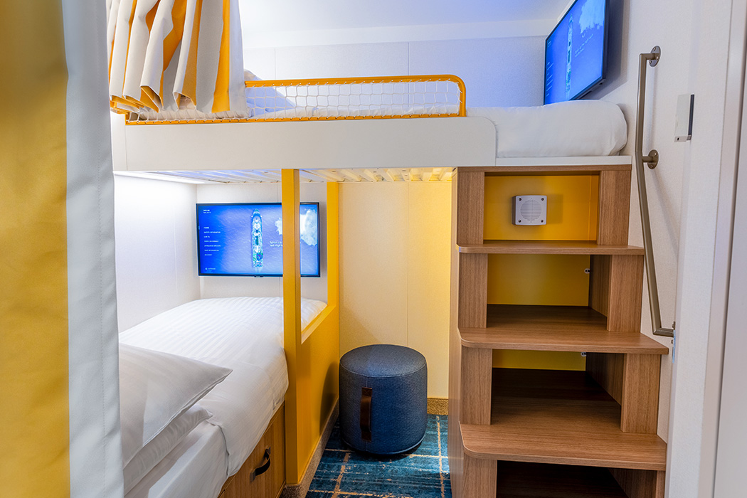 Legend Of The Seas İle Batı Akdeniz Turu-13