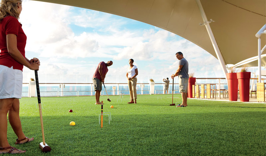 Celebrity Equinox İle Batı Akdeniz - Fas Turu-13