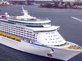 Explorer Of The Seas İle Yunan Adaları - Adriyatik Turu 19 Eylül - 26 Eylül 2026